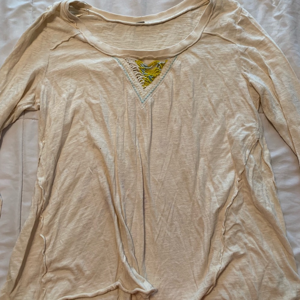 Free people top